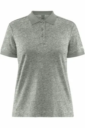 Craft Poloshirt Damen Polo Shirt CORE BLEND POLO SHIRT W 1910746 - Verkäufer: CORTEXPOWER