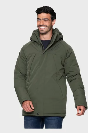 Threadbare Wintermantel Christal (1-tlg) im klassischen Design - Verkäufer: onQuality