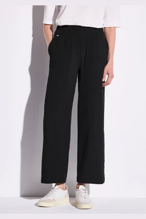 Street one Stoffhose High Waist