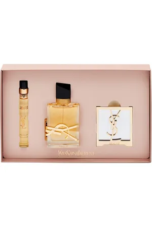 Saint Laurent Eau de Parfum Libre, 3-tlg.