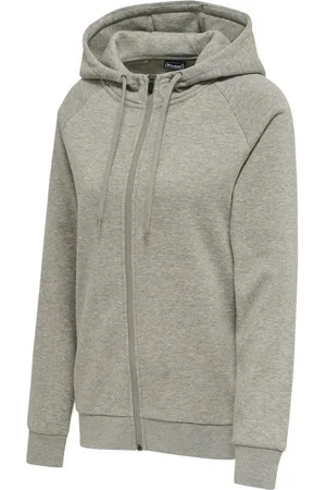 Hummel Sweatjacke Damen Kapuzenjacke hmlRED Classic Zip Hoodie 215091 - Verkäufer: CORTEXPOWER
