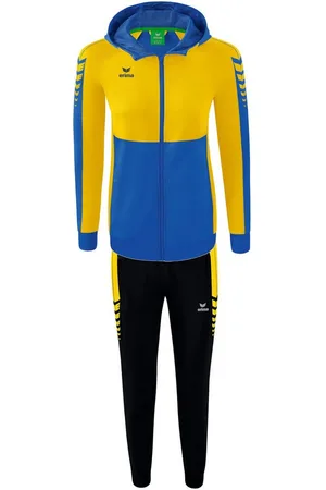 Erima Trainingsanzug Damen Trainingsanzug Six Wings - Verkäufer: CORTEXPOWER