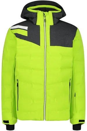 CMP Skijacke Herren Skijacke MAN JACKET ZIP HOOD 33W0767 - Verkäufer: CORTEXPOWER