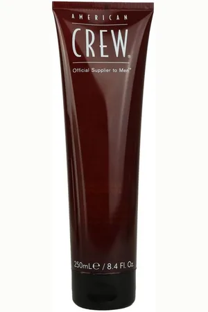 American Crew Haargel Light Hold Texture Styling Gel 250 ml - Verkäufer: Riemax