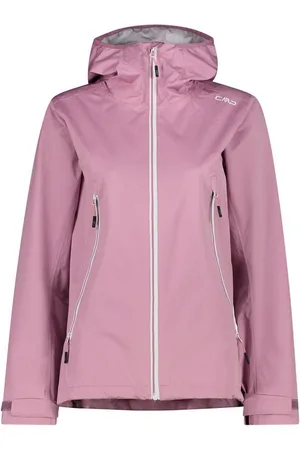 CMP Outdoorjacke Damen Jacke Woman Jacket Fix Hood 32Z5066 - Verkäufer: CORTEXPOWER