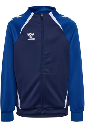 Hummel Trainingsjacke Kinder Trainingsjacke LEAD 2.0 TRACK ZIP JACKET 223773 - Verkäufer: CORTEXPOWER
