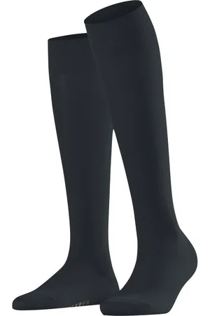 Falke Freizeitsocken Damen Kniestrümpfe Cotton Touch KH 46605 - Verkäufer: CORTEXPOWER