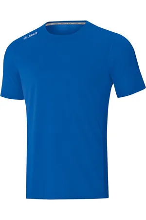 Jako Laufshirt T-Shirt Run 2.0 ROYAL - Verkäufer: Intersport MuM