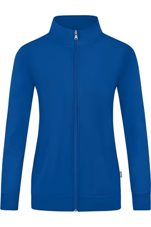 Jako Sweatjacke Damen Sweatjacke Doubletex C9830 - Verkäufer: CORTEXPOWER