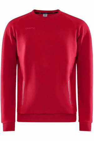 Craft Fleecepullover Herren Pullover CORE SOUL CREW SWEATSHIRT M 1910622 - Verkäufer: CORTEXPOWER