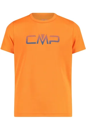 CMP T-Shirt Jungen T-Shirt KID T-SHIRT 39T7114P - Verkäufer: CORTEXPOWER
