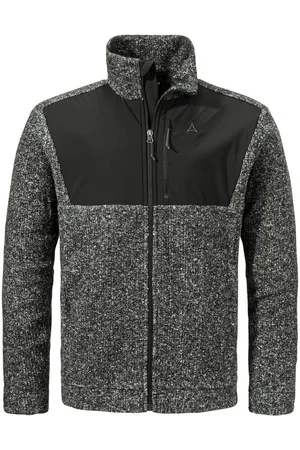 Schöffel Sweatshirt SCHÖFFEL Fleecejacke Style Canterbury - Verkäufer: Schuhe-Sport