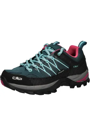 CMP Damen Trekking Schuhe Rigel LOW 3Q54456 Trekkingschuh - Verkäufer: CORTEXPOWER