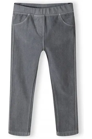 Minoti Jeggings Gerade lange Jeggings (1y-14y) - Verkäufer: