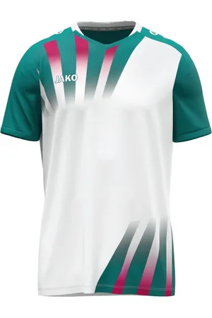 Jako Fußballtrikot Herren Trikot Vintage KA 4245 - Verkäufer: CORTEXPOWER