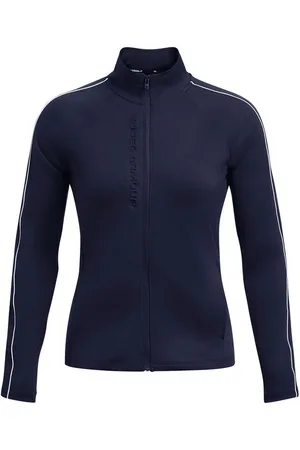 Under Armour Trainingsjacke Under Armour Damen Trainingsjacke Storm Midlayer FZ 1382819 - Verkäufer: CORTEXPOWER