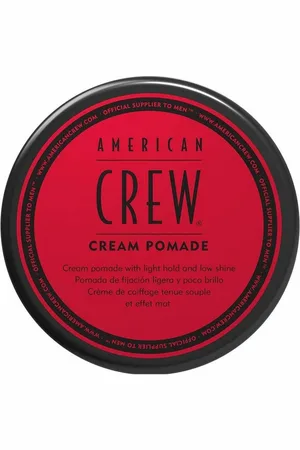 American Crew Haarpomade Pomade Cream 85g - Verkäufer: Parfümerie Wilhelm Haas