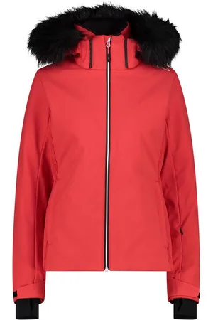 CMP Skijacke Damen Skijacke Woman Jacket Zip Hood 34W4546F - Verkäufer: CORTEXPOWER