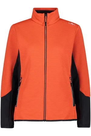 CMP Fleecejacke Damen Fleecejacke WOMAN JACKET 34E6676 - Verkäufer: CORTEXPOWER