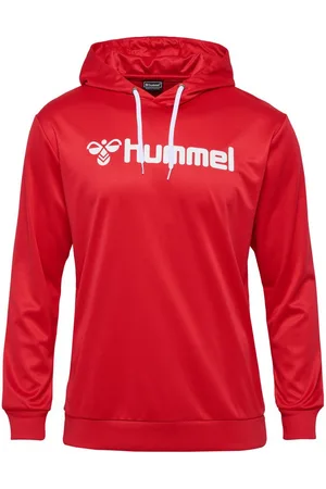 Hummel Kapuzenpullover Herren Kapuzenpullover hmlLogo Hoodie 226165 - Verkäufer: CORTEXPOWER