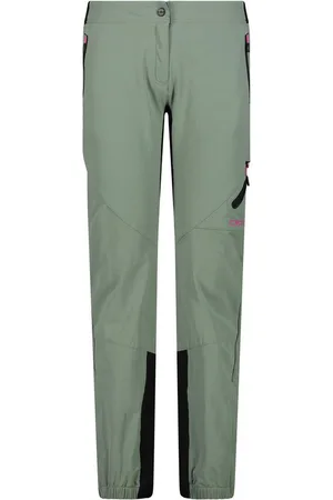 CMP Trekkinghose Damen Hose Woman Pant 30T2316 - Verkäufer: CORTEXPOWER