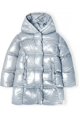 Minoti Winterjacke mit Kapuze (2-14y) - Verkäufer: