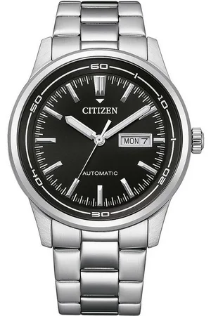 Citizen Quarzuhr Herrenuhr - Serie: Mechanical - Modell: NH8400-87EE - Verkäufer: Uhren4you