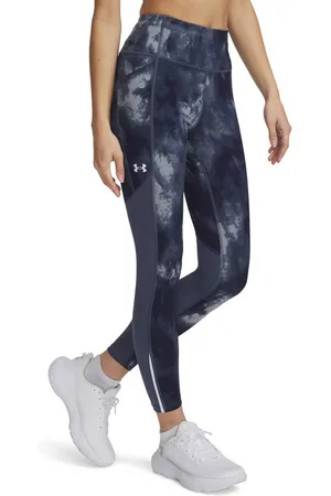 Under Armour Funktionstights Under Armour Damen Tight Launch Ankle Print Tights 1369772 - Verkäufer: CORTEXPOWER
