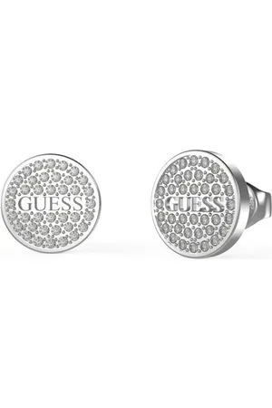 Guess Paar Ohrstecker Damen Ohrstecker JUBE02155JWRHTU - Verkäufer: Parfümerie Wilhelm Haas