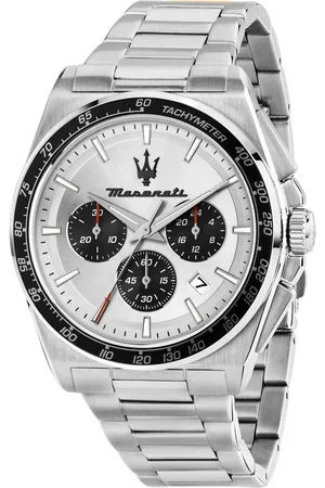 Maserati Chronograph - Verkäufer: Jäckle Uhrenhandel e.K.