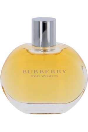 Burberry Eau de Parfum Her, Glasflakon, Parfüm EDP, Damenduft - Verkäufer: Look@myshop