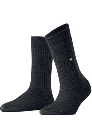 Burlington Freizeitsocken Damen Socken Orkney SO 22006 - Verkäufer: CORTEXPOWER