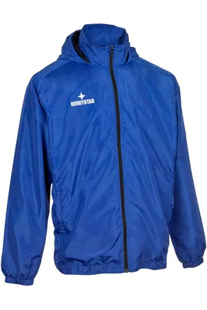 Derbystar Regenjacke Kinder Hyper Allwetterjacke II - Verkäufer: CORTEXPOWER