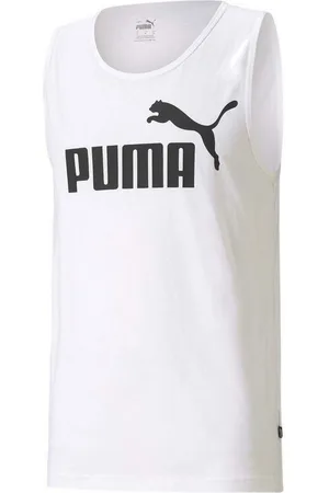 PUMA Tanktop Herren Tanktop Essentials 586670 - Verkäufer: CORTEXPOWER