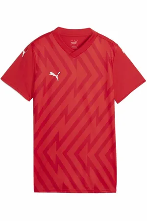 PUMA Fußballtrikot Damen Trikot teamGLORY Jersey Wmns 705742 - Verkäufer: CORTEXPOWER