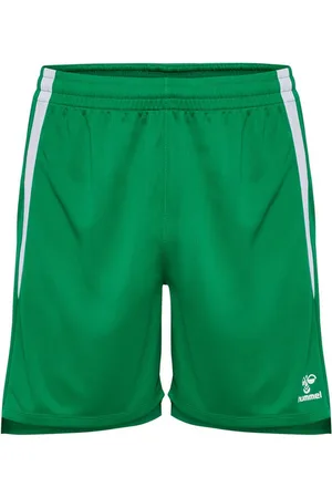 Hummel Trainingsshorts Damen Short LEAD 2.0 223745 - Verkäufer: CORTEXPOWER