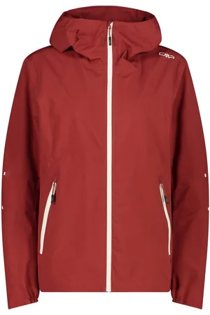 CMP Regenjacke Damen Regenjacke Woman Jacket Fix Hood 34Z6516 - Verkäufer: CORTEXPOWER