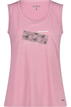 CMP Tanktop Damen Tanktop Woman Sleeveless Top 38T6666 - Verkäufer: CORTEXPOWER