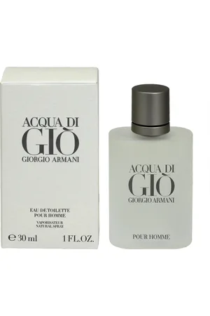 Emporio Armani Eau de Toilette ARMANI Acqua di Gio Homme - Verkäufer: DUFTE ZEITEN