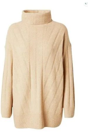ONLY Longpullover ONLJEANETT LIFE L/S RIB ROLLNECK CC - Verkäufer: Barnstorfer Mode- & Sporthaus