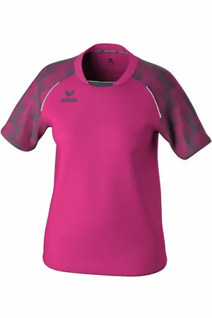 Erima Fußballtrikot Damen EVO STAR Trikot - Verkäufer: CORTEXPOWER