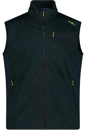 CMP Funktionsweste Herren Weste MAN VEST 35A5707 - Verkäufer: CORTEXPOWER