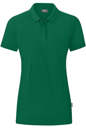 Jako Poloshirt Damen Polo Organic C6320 - Verkäufer: CORTEXPOWER