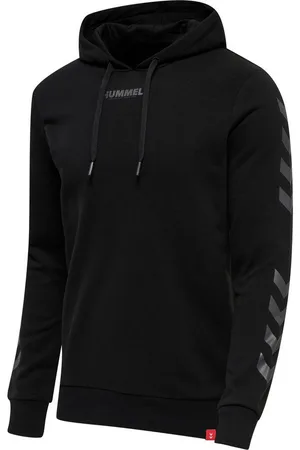 Hummel Fleecepullover Unisex Hoody Legacy Hoodie 212565 - Verkäufer: CORTEXPOWER
