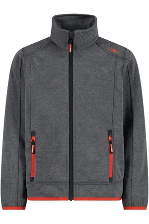 CMP Fleecejacke Jungen Fleecejacke Knitted Jacket 3H60744 - Verkäufer: CORTEXPOWER