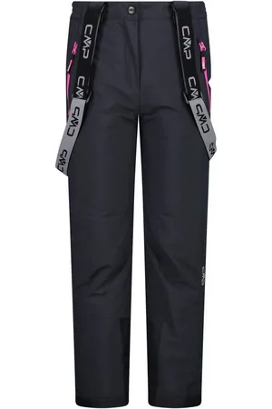 CMP Skihose Mädchen Skihose SALOPETTE 34W4805 - Verkäufer: CORTEXPOWER