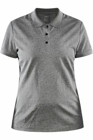 Craft Poloshirt Damen Poloshirt Core Unify Polo Shirt 1909139 - Verkäufer: CORTEXPOWER