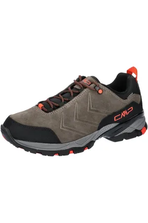 CMP Herren Wanderschuhe Melnick Low Trekking Shoes WP 3Q18597 Trekkingschuh - Verkäufer: CORTEXPOWER