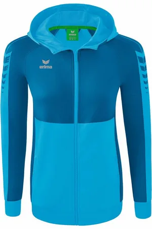 Erima Trainingsjacke Damen Trainingsjacke Six Wings - Verkäufer: CORTEXPOWER