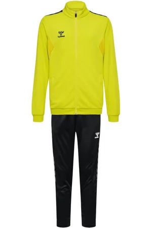 Hummel Trainingsanzug Kinder Trainingsanzug hmlAuthentic PL 219983+219986 - Verkäufer: CORTEXPOWER